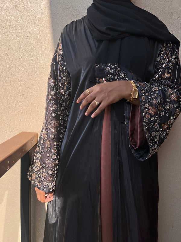 Noir Enchante - AD00622