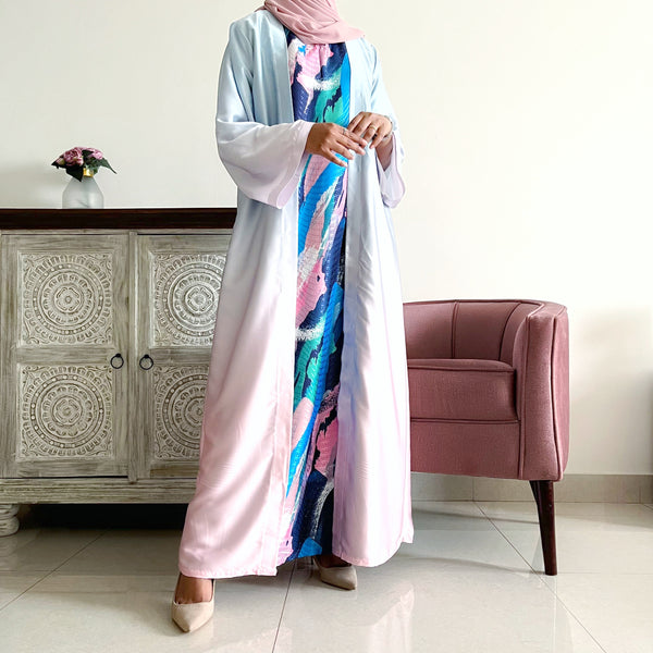 Muntaza Abaya - AD00490