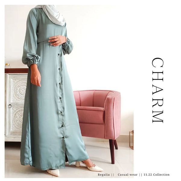 Charm - AD00204