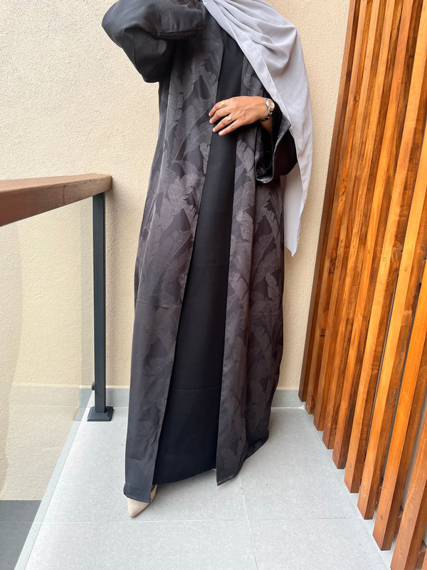 Zahira Abaya - AD00617