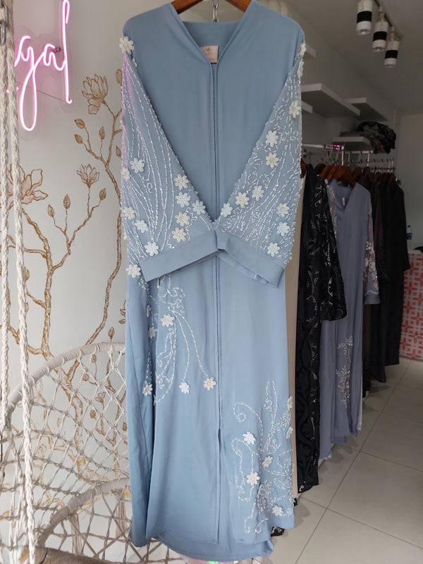 Sapphire Mist - AD00611