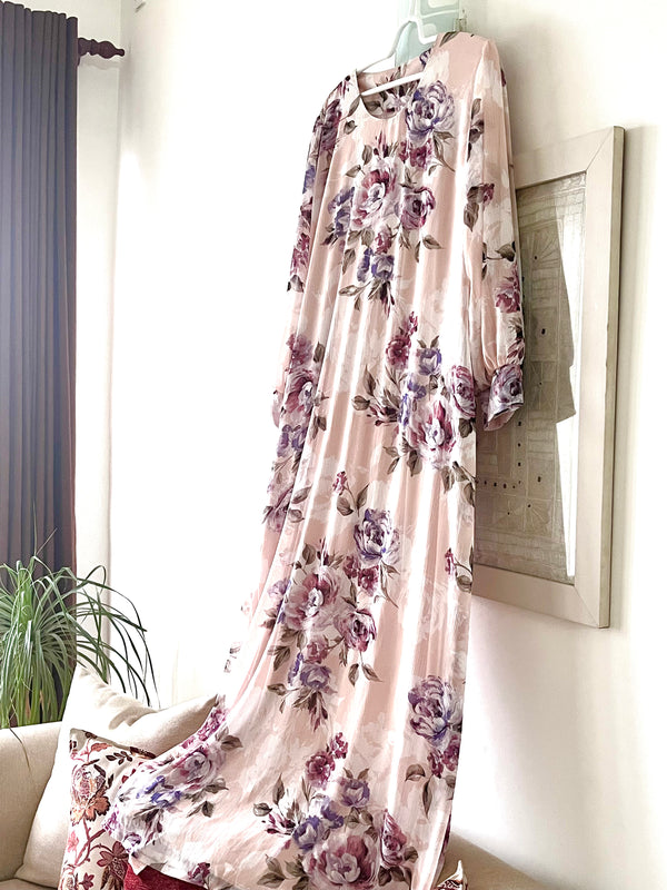Roselle Blush- AD00597