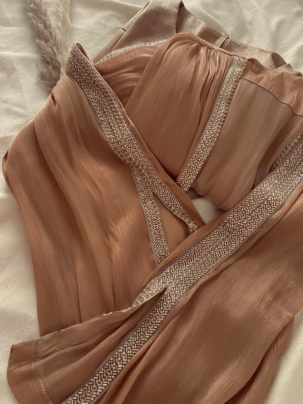 Shams Abaya - AD00609