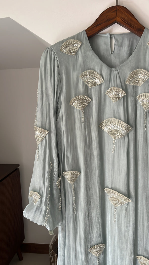 Metalic Mortif - AD00612