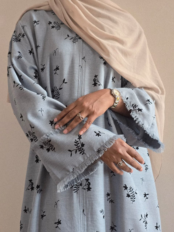 Cerulean Petal - AD00613