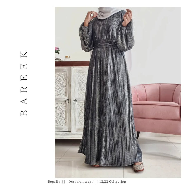 Bareek - AD00211