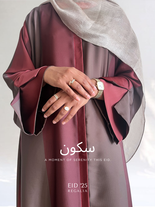 Russet Bloom - AD00555