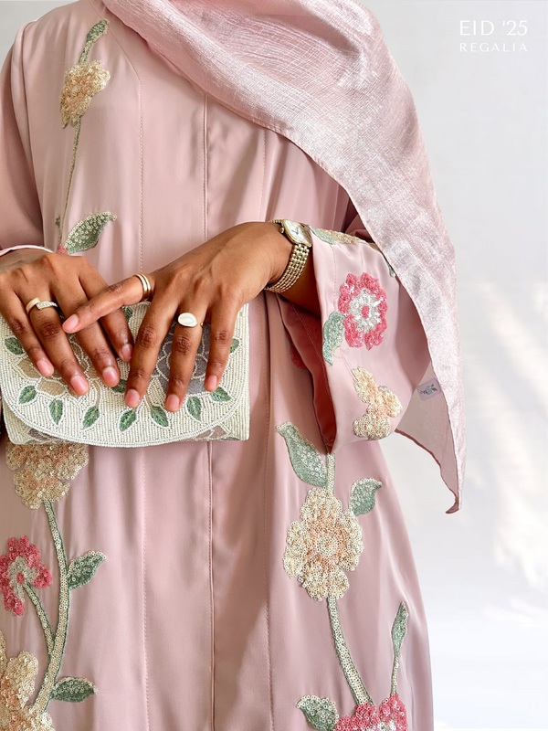 Blush Bloom -AD00559