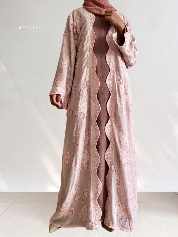 Ghameq Abaya - AD00567