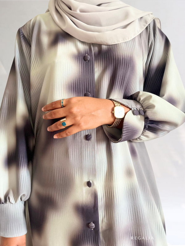 Ayla Abaya - AD00570
