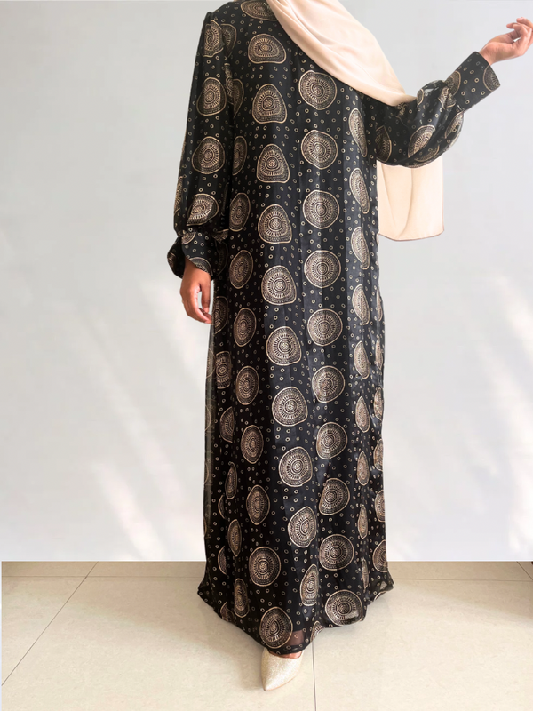 Mandala Mist - AD00586