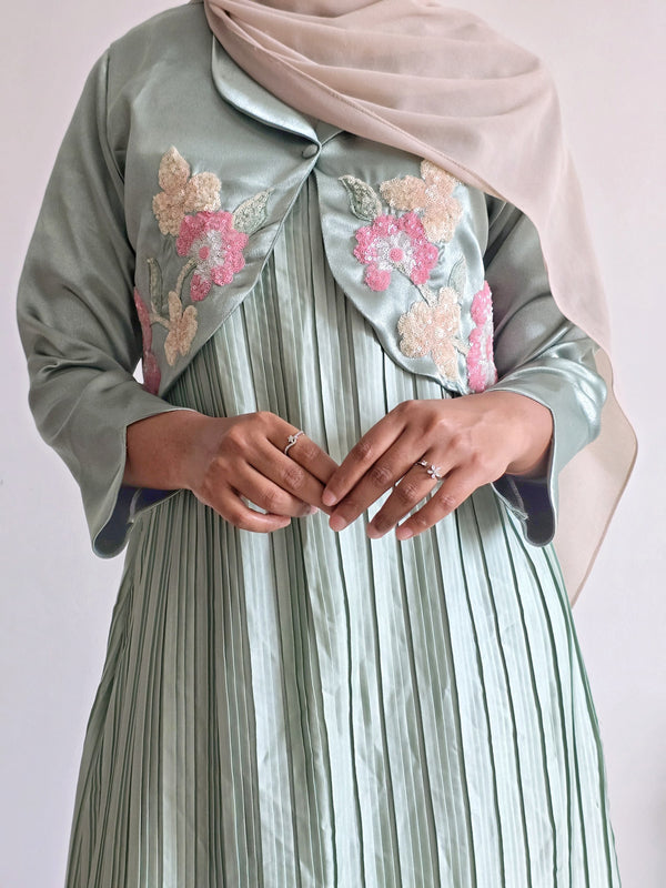 Fleur Sage - AD00595