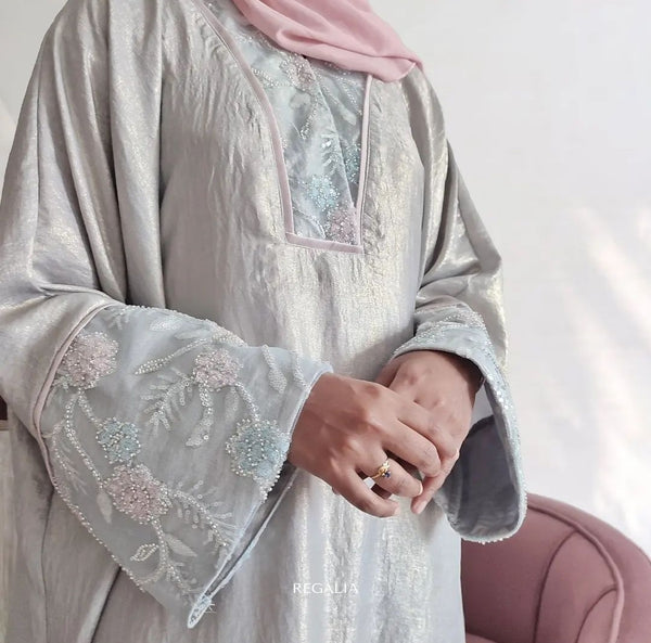 Faree Abaya - AD00482