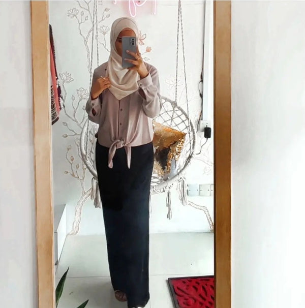 Layali Velvet Plazzo