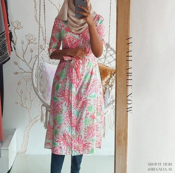 Bloom Top - T00064