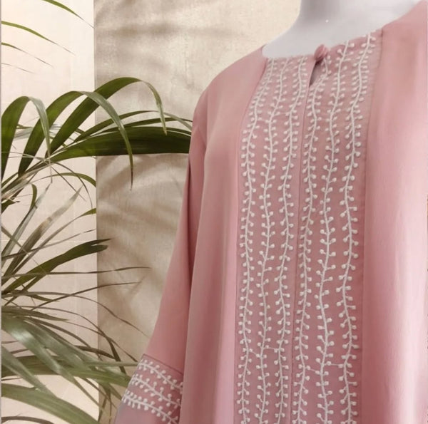 Blush Pink - AD00445