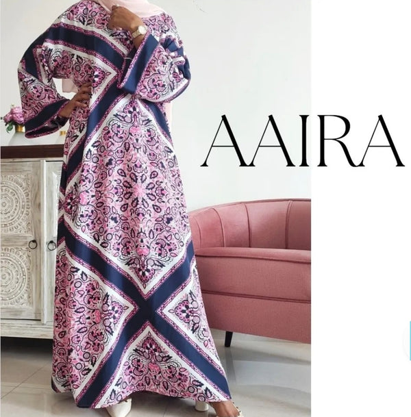 Aaria - AD00167